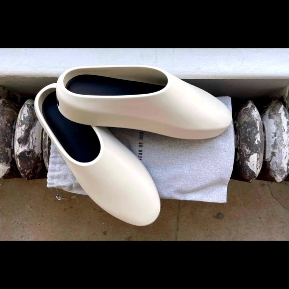 Fear of God 40IT - Picture 2 of 2